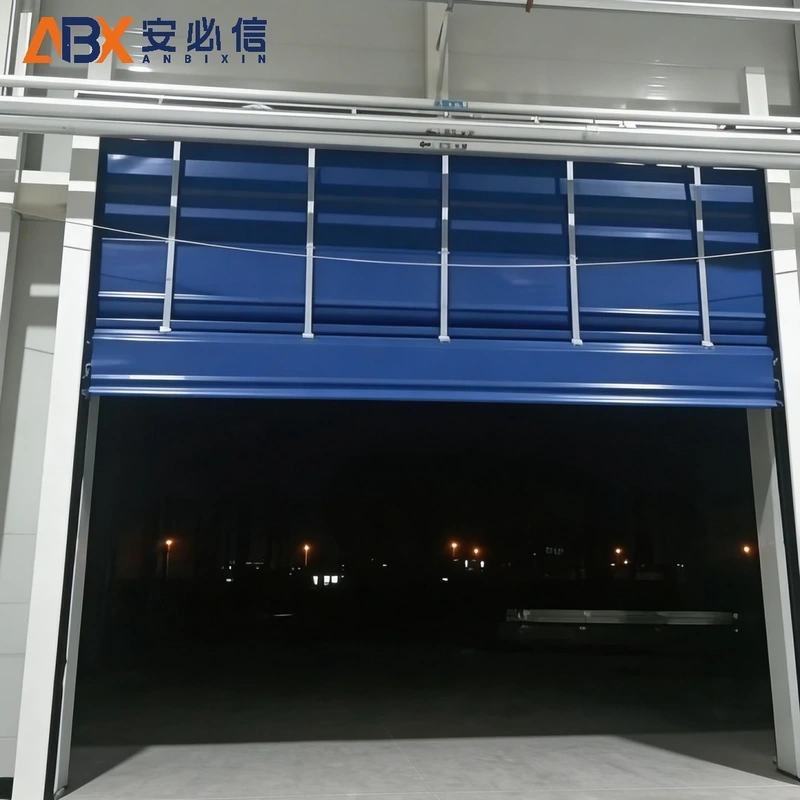 黄南藏族高速堆积门