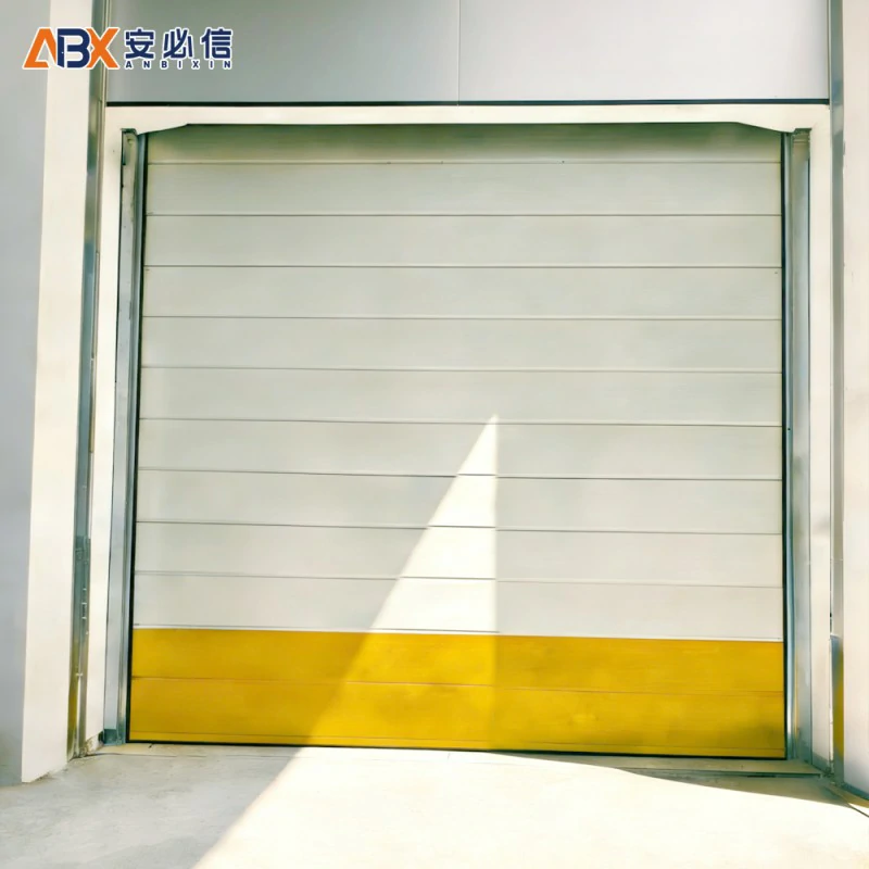 黄南藏族消防提升门